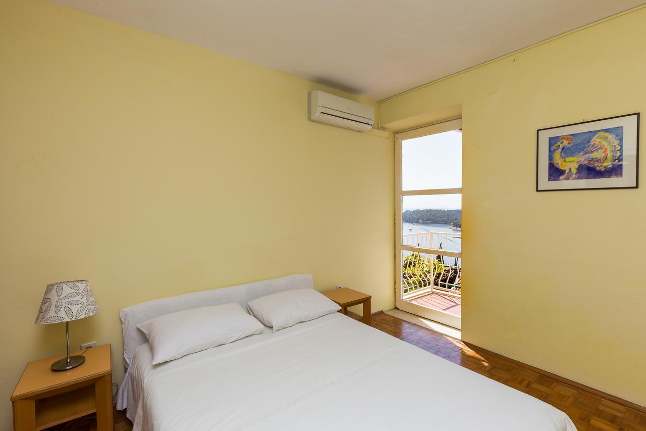 Beautiful Nest Rooms Dubrovnik Exterior foto